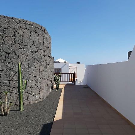 Villa Tegala By Villitas Playa Blanca  Ngoại thất bức ảnh