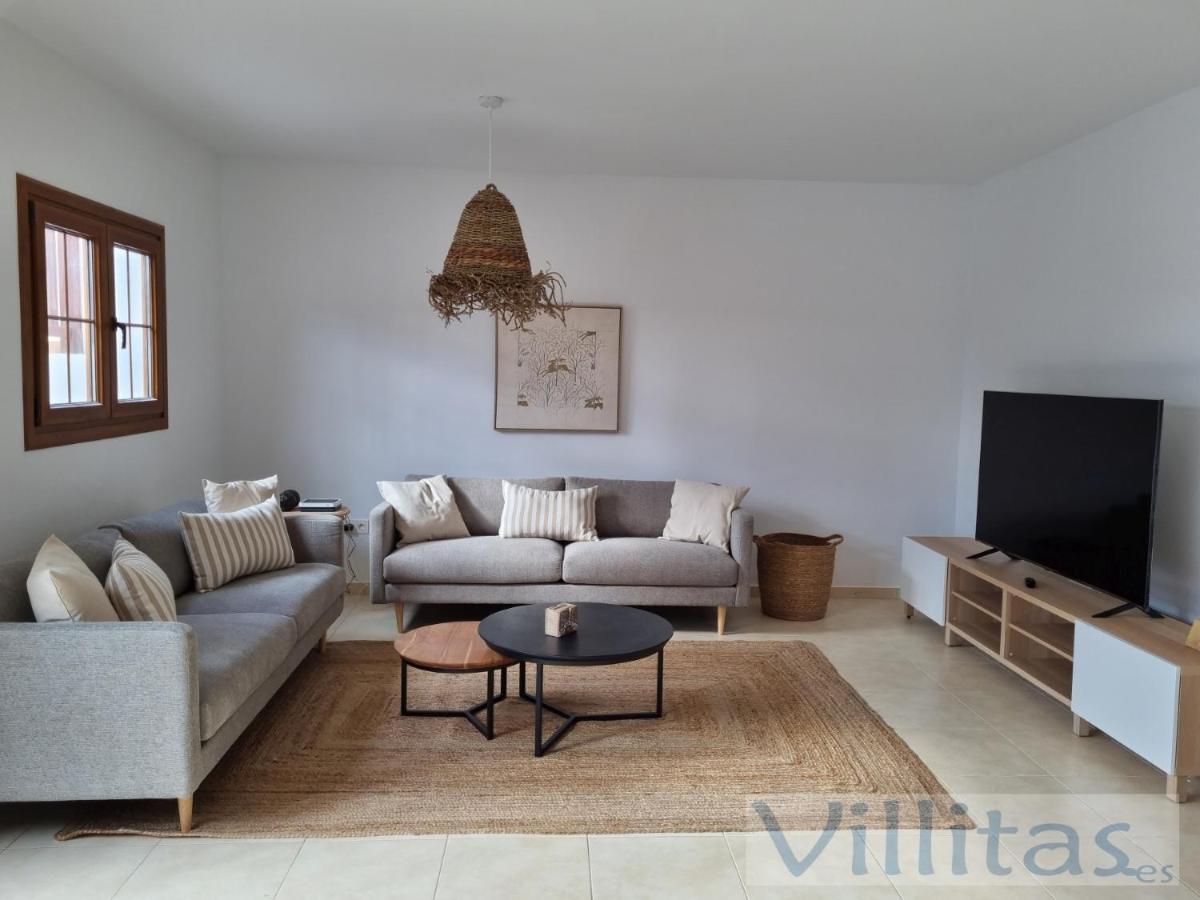 Villa Tegala By Villitas Playa Blanca  Ngoại thất bức ảnh