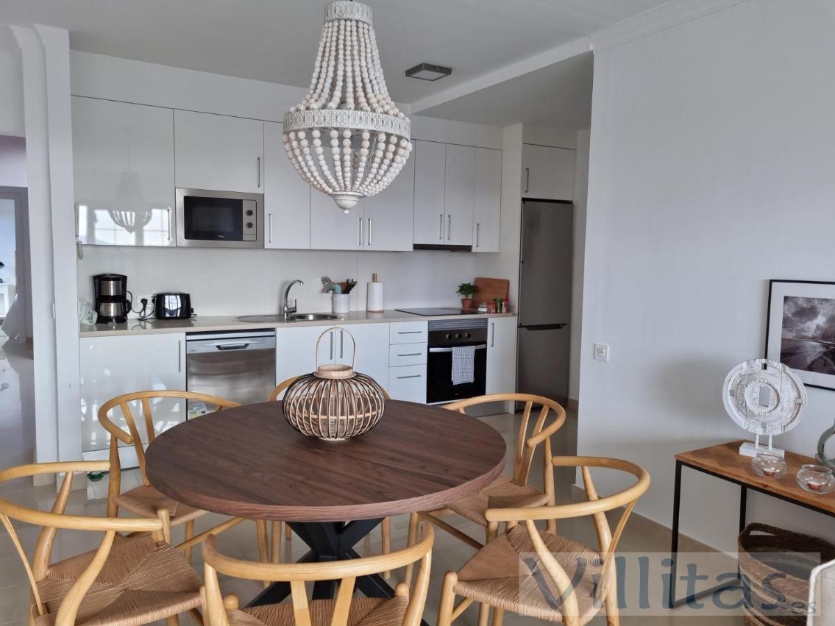 Villa Tegala By Villitas Playa Blanca  Ngoại thất bức ảnh