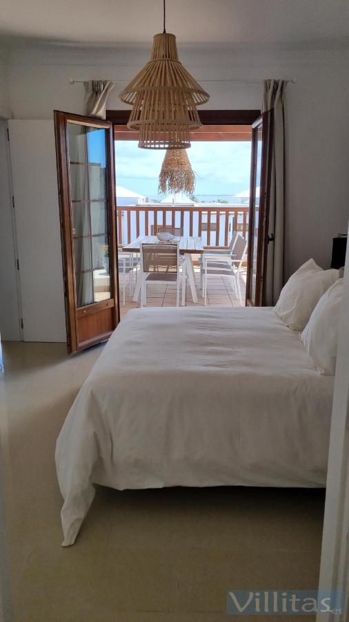 Villa Tegala By Villitas Playa Blanca  Ngoại thất bức ảnh
